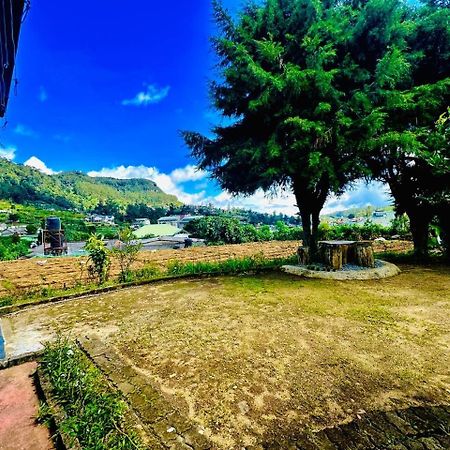 Silver Meir Bungalow Nuwara Eliya Exteriör bild