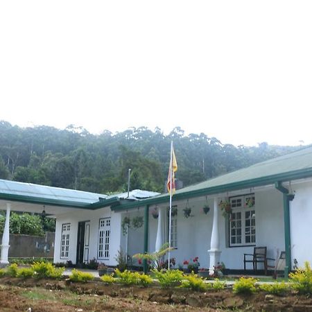 Silver Meir Bungalow Nuwara Eliya Exteriör bild