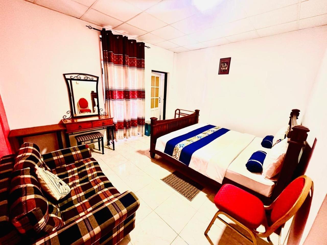 Silver Meir Bungalow Nuwara Eliya Exteriör bild