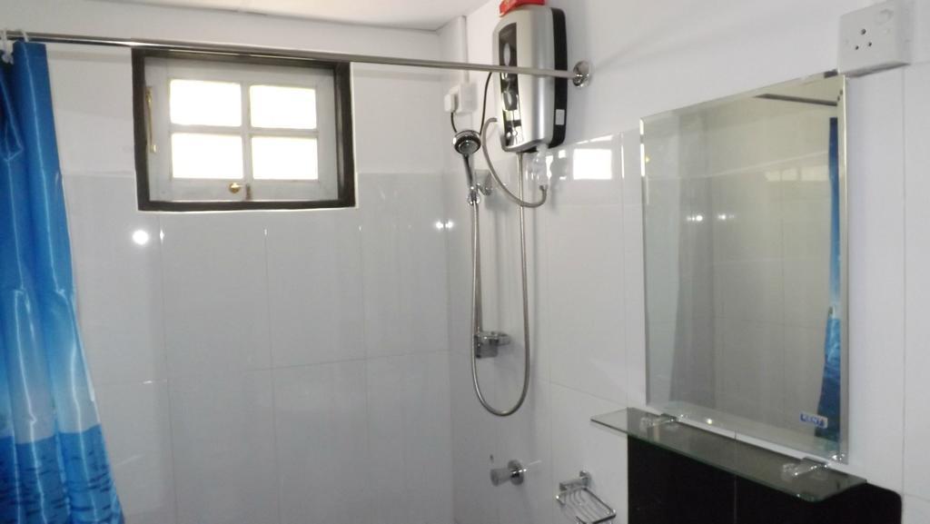 Silver Meir Bungalow Nuwara Eliya Rum bild