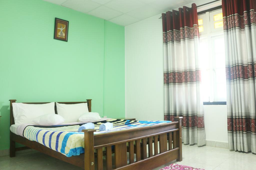Silver Meir Bungalow Nuwara Eliya Exteriör bild