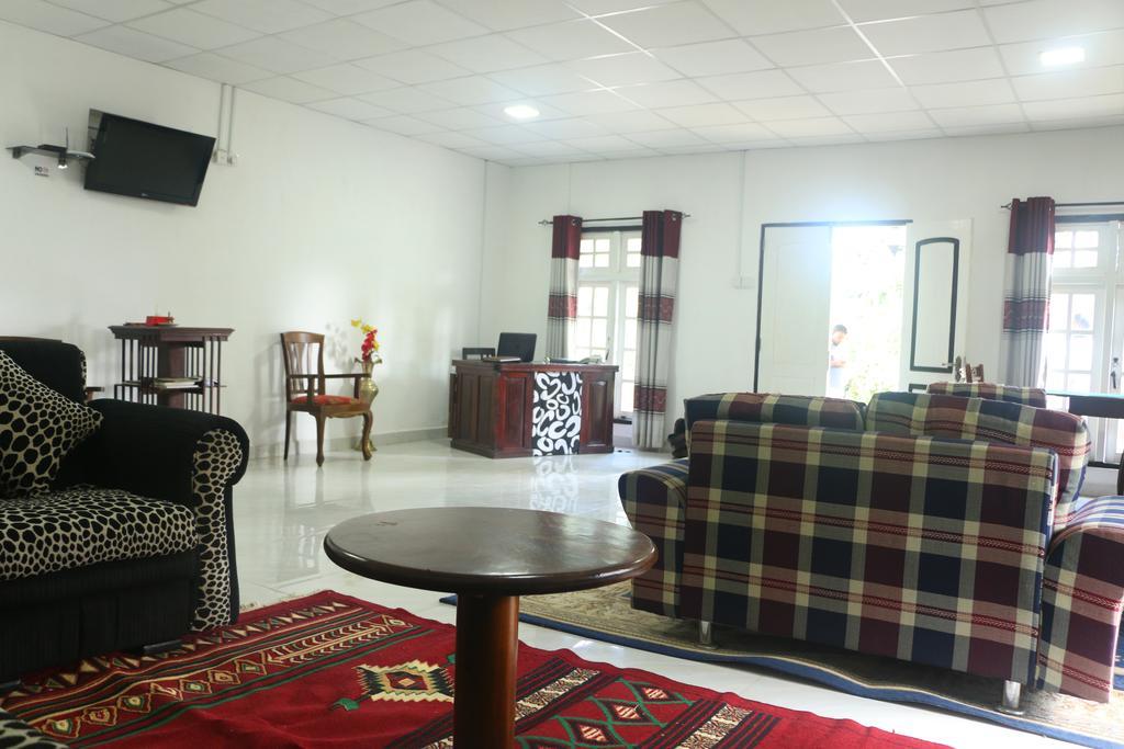 Silver Meir Bungalow Nuwara Eliya Exteriör bild
