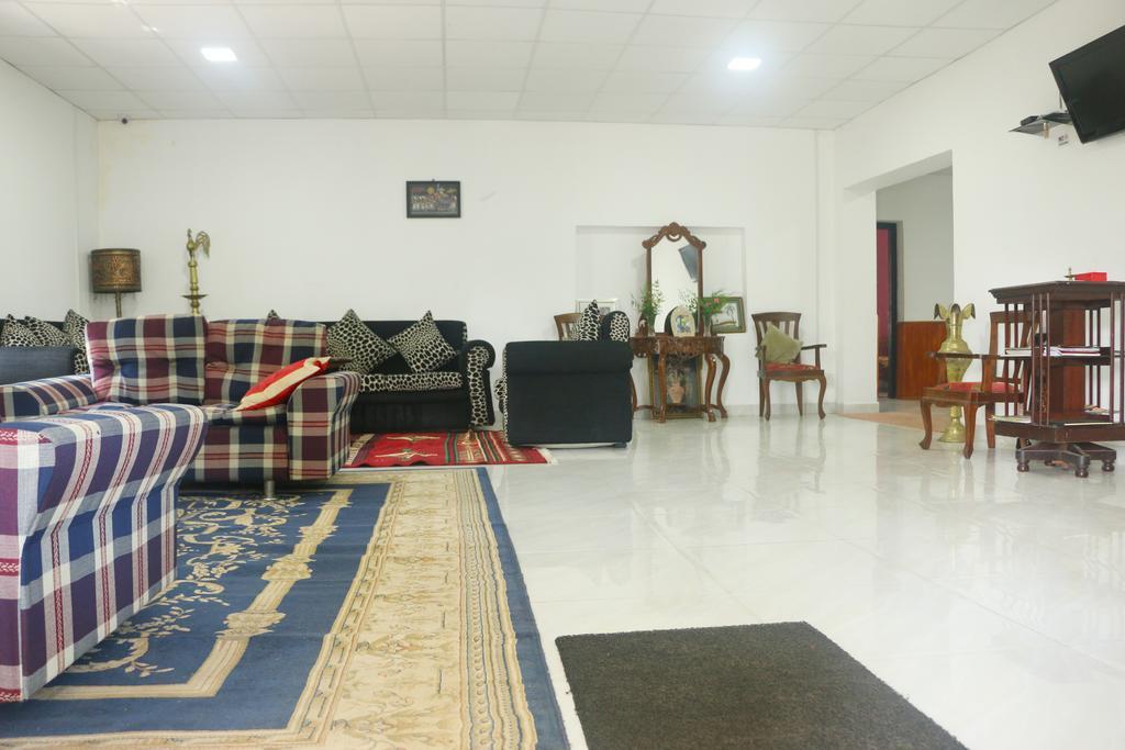 Silver Meir Bungalow Nuwara Eliya Exteriör bild